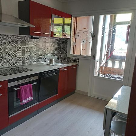 El Refugio De Noa Διαμέρισμα Mieres  Εξωτερικό φωτογραφία