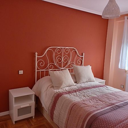 El Refugio De Noa Διαμέρισμα Mieres  Εξωτερικό φωτογραφία