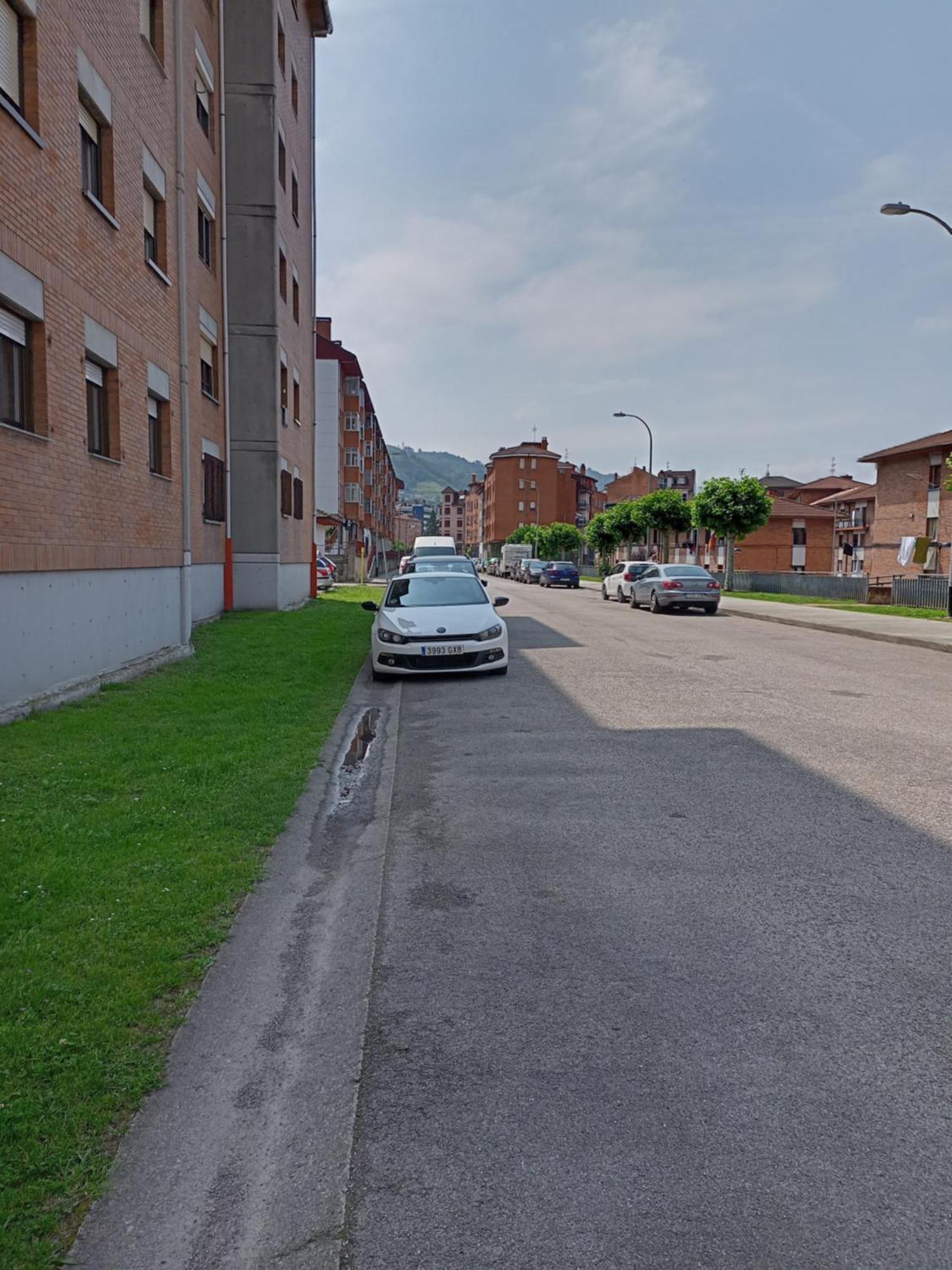 El Refugio De Noa Διαμέρισμα Mieres  Εξωτερικό φωτογραφία