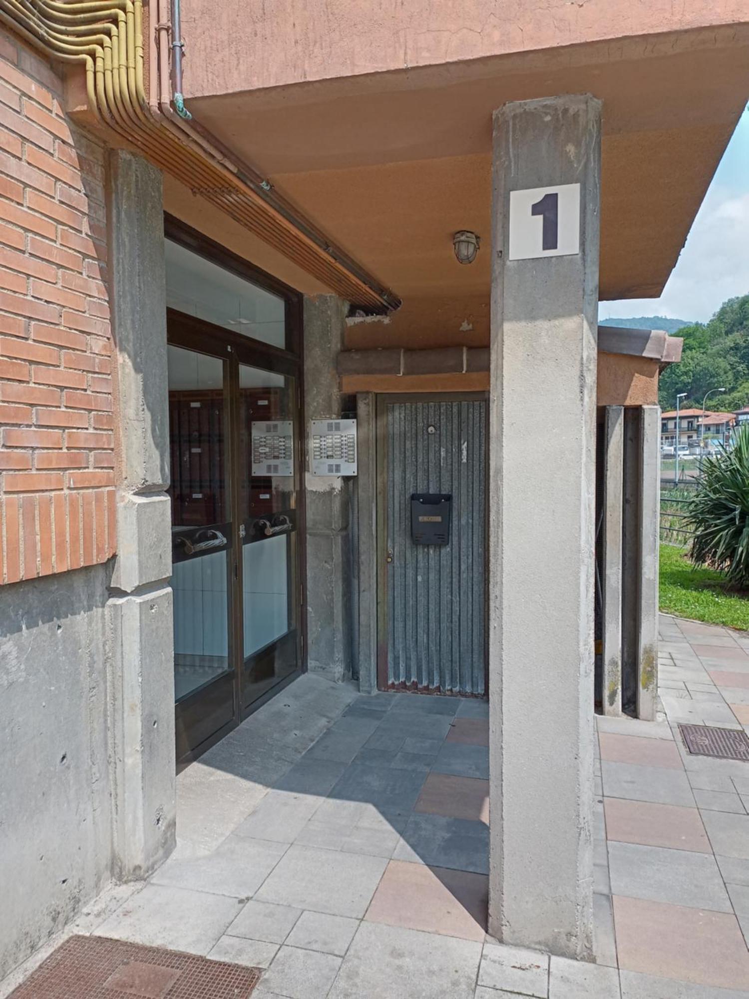 El Refugio De Noa Διαμέρισμα Mieres  Εξωτερικό φωτογραφία