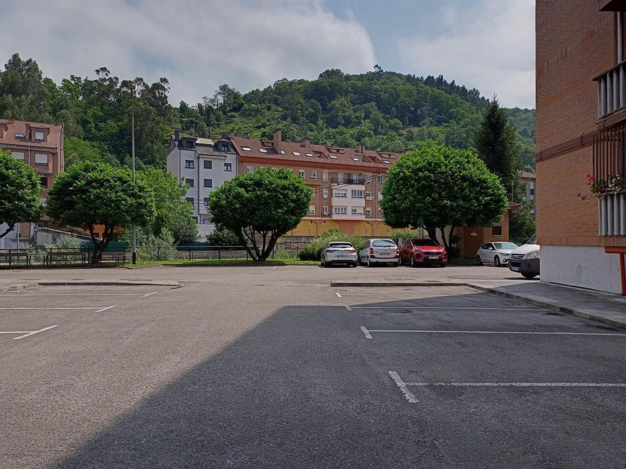 El Refugio De Noa Διαμέρισμα Mieres  Εξωτερικό φωτογραφία