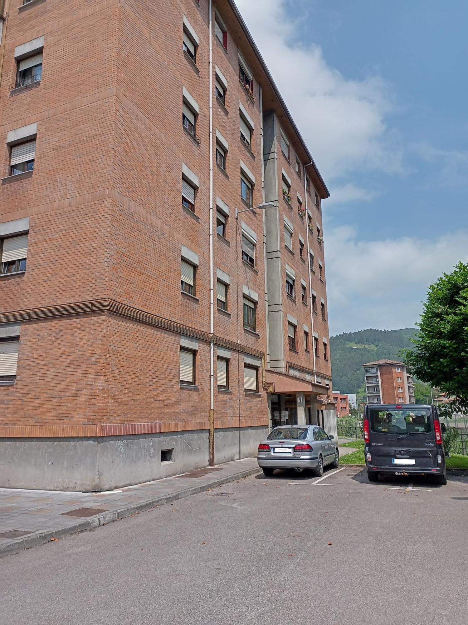 El Refugio De Noa Διαμέρισμα Mieres  Εξωτερικό φωτογραφία